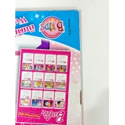 นิตยสาร Barbie ฉบับที่ 27 **รบกวนเลื่อนดูสภาพหนังสือก่อนการสั่งซื้อ**